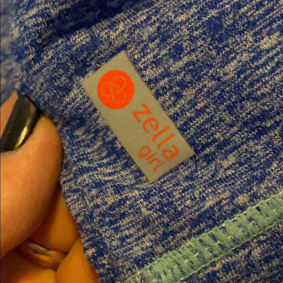 Zella like new jacket and pants - Picture 6 of 9